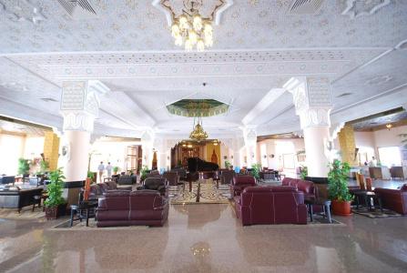 Pickalbatros Palace Resort - Hurghada - 2