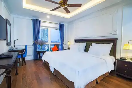 M Village Long Bien - 162