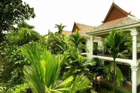 Sonalong Boutique Village & Resort - 93