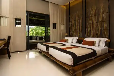 Kirimaya Golf Resort Spa - 49