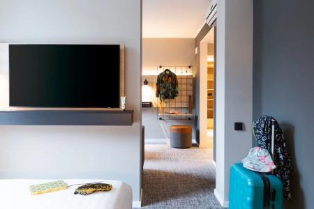 Moxy Dortmund City - 43