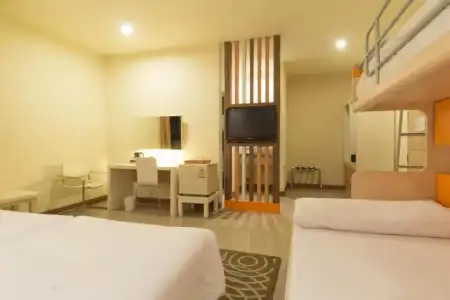 Imm Thaphae Chiang Mai - 60