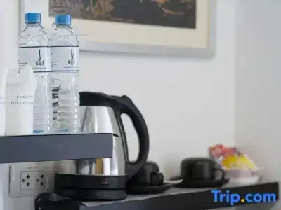 The BluEco - 40