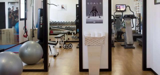 Starhotels du Parc - 17