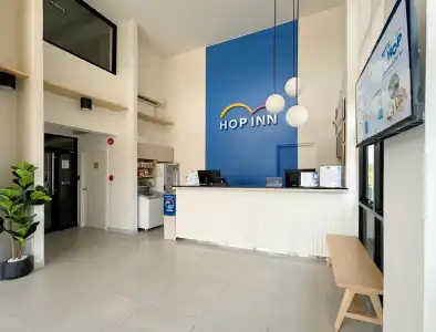Hop Inn Khon Kaen (SHA Extra Plus) - 34