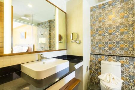 Coriacea Boutique Resort - 44