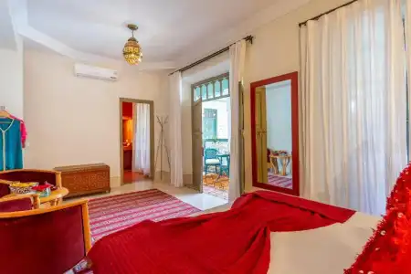 Riad Azahar - 47