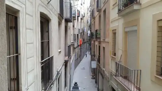 Apartments Rambla 102 - 89