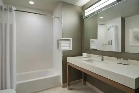 Courtyard by Marriott Fort Worth at Alliance Town Center - 48