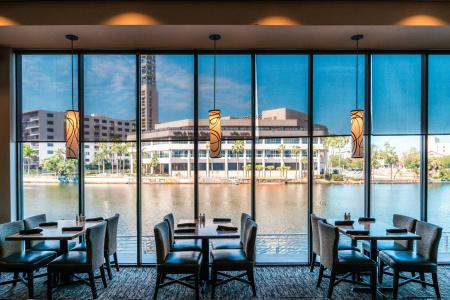 Tampa Riverwalk - 43
