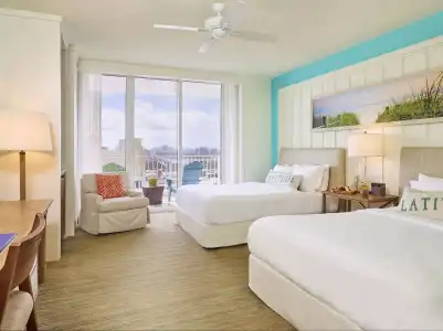 Margaritaville Hollywood Beach Resort - 4