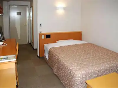 Best Inn Uozu - 20