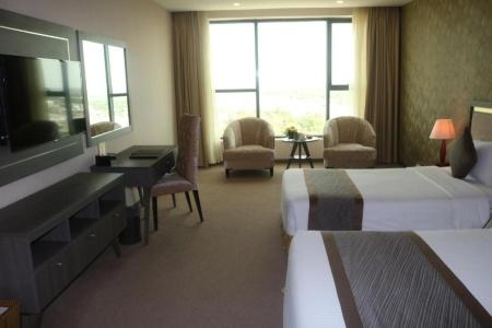 Muong Thanh Luxury Can Tho - 32