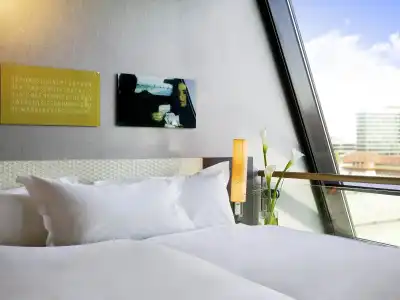 Sofitel Munich Bayerpost - 35
