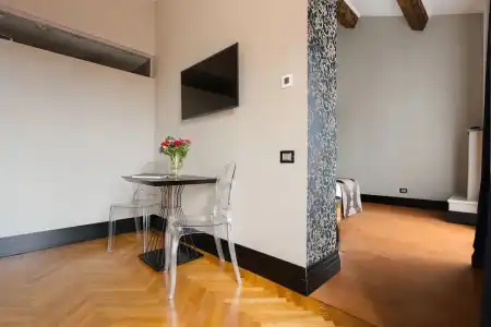 Unica Suites Rome - 86