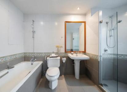 Grand Diamond Suites - 38