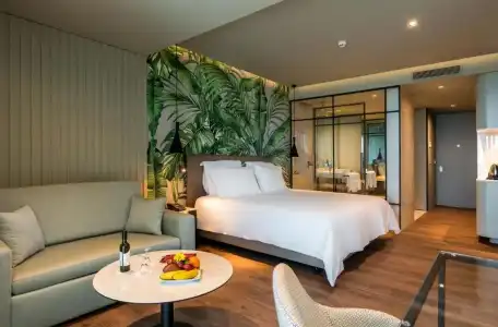 Tui Blue Gardens - Adults Only - Savoy Signature - 99