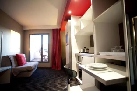 B&B Home Lyon Centre Berthelot - 31