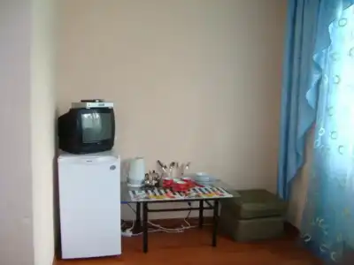 Guest House at DO Altyn - Kum - 4