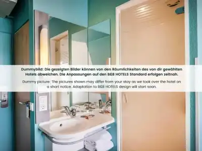 B&B Gießen-Linden - 33