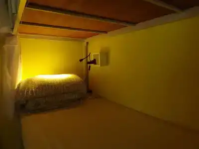 Rainbow Lodge HK - Hostel - 4