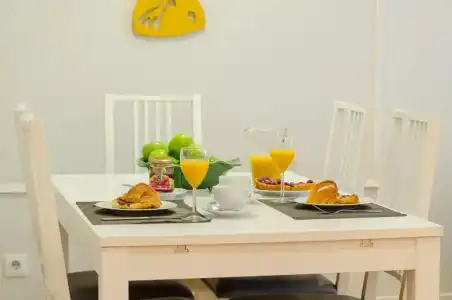 Casas da Baixa - Jules & Madeleine - 195