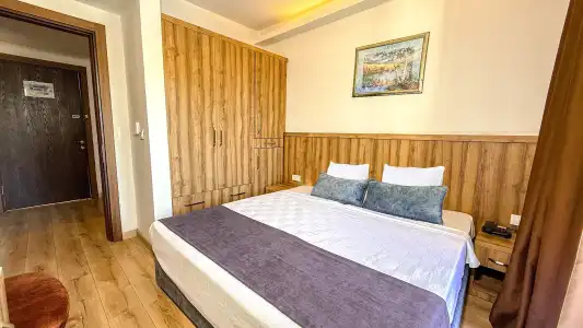 Çınar Boutique Bodrum - 20