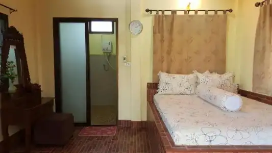 At Sichon Resort - 105