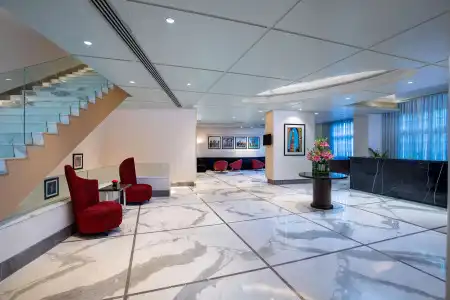 Radisson Blu Marina Connaught Place - 10