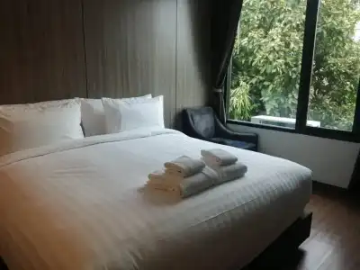 StayAt Bedever Bangkok - 55