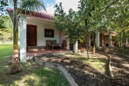 Le Kep Bungalows - 37