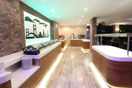 Comet De Luxe - 20