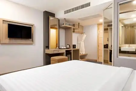 Clarian Beach Patong - 45