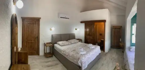 Windmill Alacati - 122