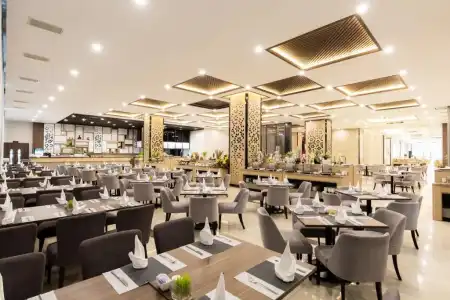 Muong Thanh Luxury Vien Trieu - 26