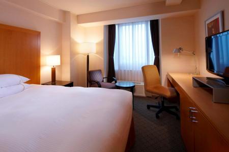 Sheraton Miyako Osaka - 35
