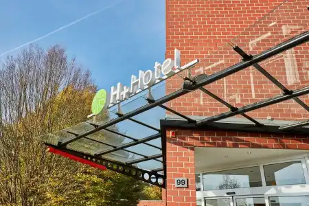 H+ Köln Hürth - 0