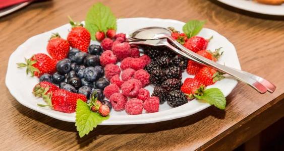 Pension Waldhäusl - 31