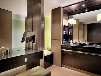 Hyatt Regency Düsseldorf - 48