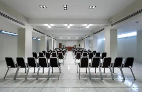 Mercure Roma Centro St. John - 24