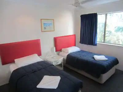 Noosa Place Resort - 3