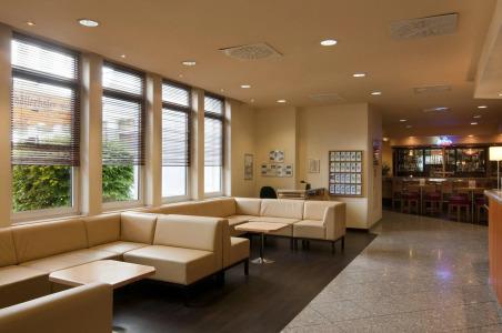 Holiday Inn FRANKFURT AIRPORT-NEU-ISENBURG by IHG - 9