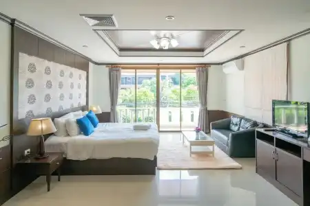 The Panwa Guesthouse Phuket - 41
