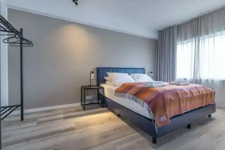 Hlemmur Suites - 104