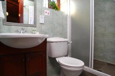 Agrovino Lofou - 109