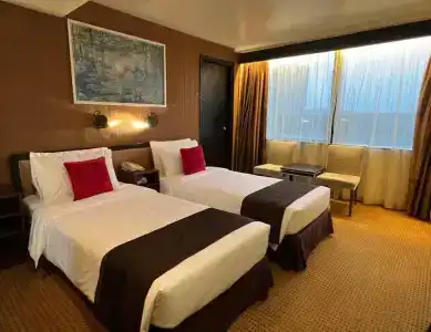 Best Western Plus Tsim Sha Tsui - 39