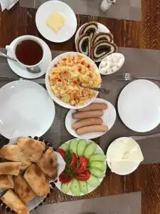 Guest House Kobuleti - 10