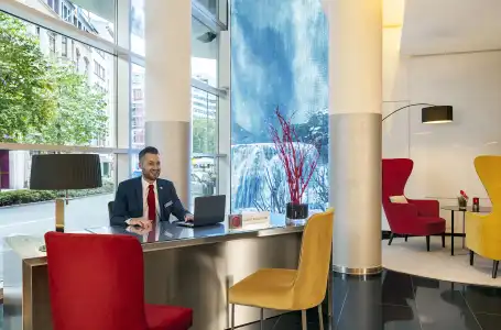 Avani Frankfurt City - 28