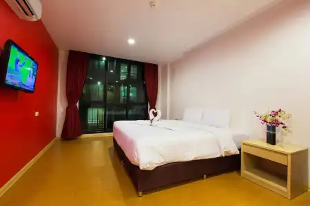Aspira Residences Samui - 89