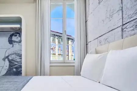 Ausonia Hungaria Wellness & Lifestyle - 5